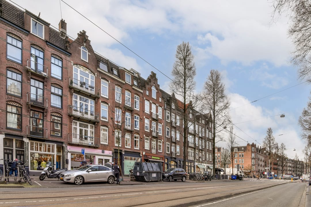 Foto 28 van Bilderdijkstraat 116-1