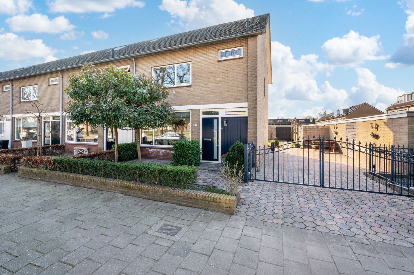 Foto 1 van Anklaarseweg 274