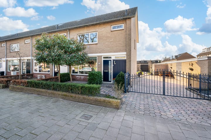 Foto 1 van Anklaarseweg 274