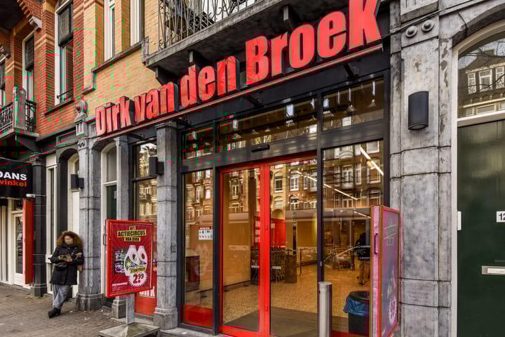 Foto 30 van Bilderdijkstraat 116-1