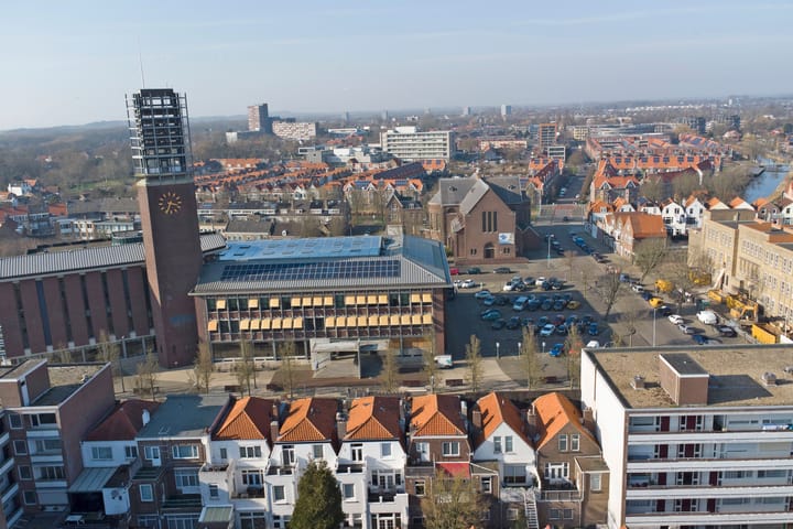 Foto 55 van Paul Krugerstraat 44