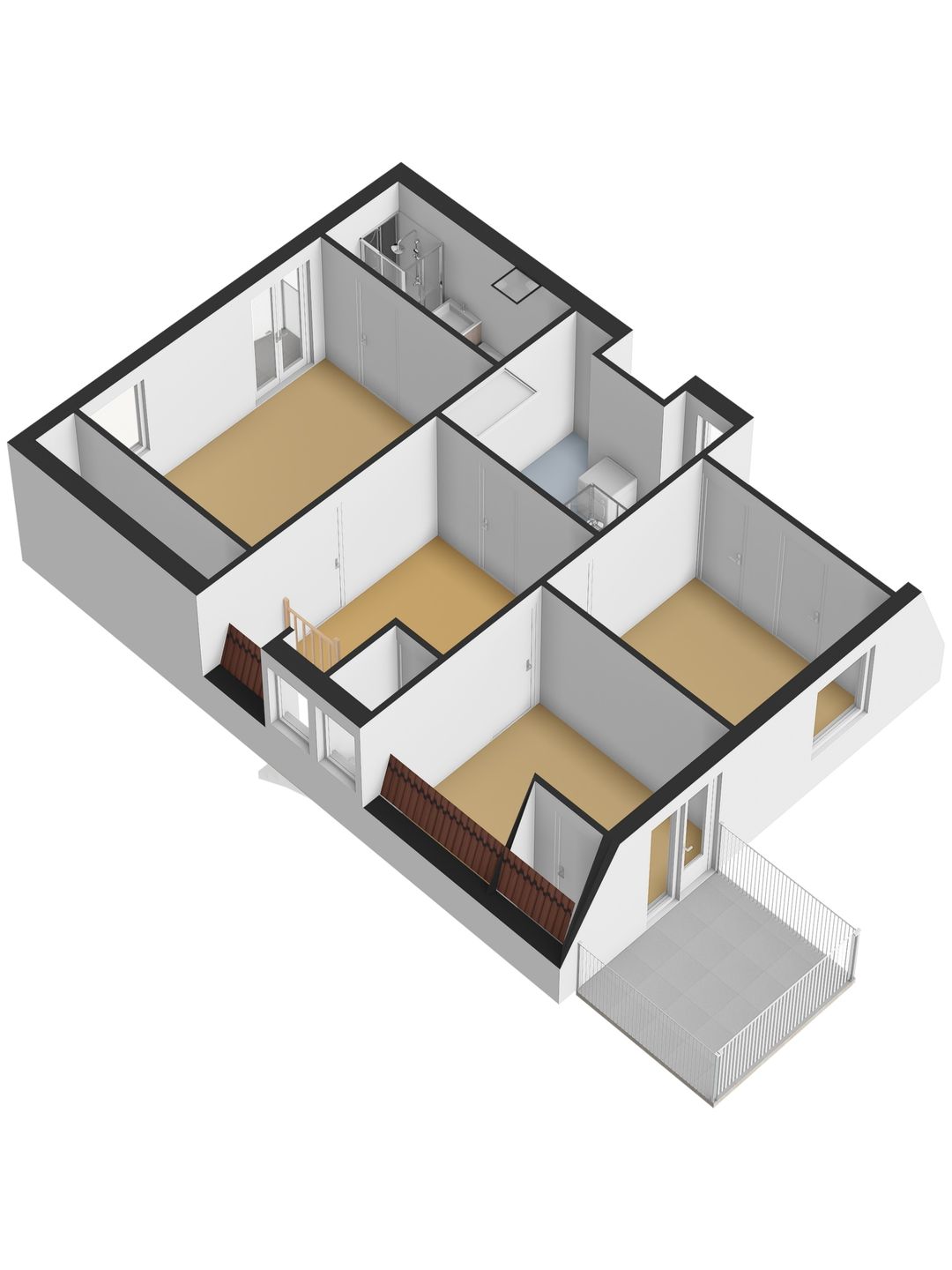 Foto 62 van Paul Krugerstraat 44