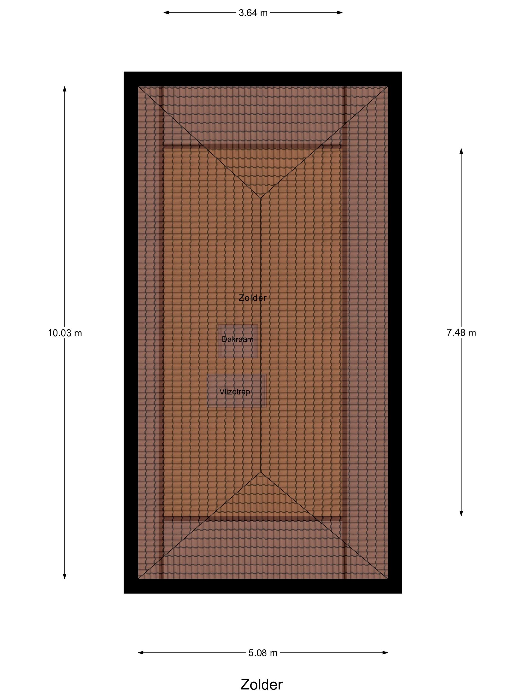 Foto 63 van Paul Krugerstraat 44