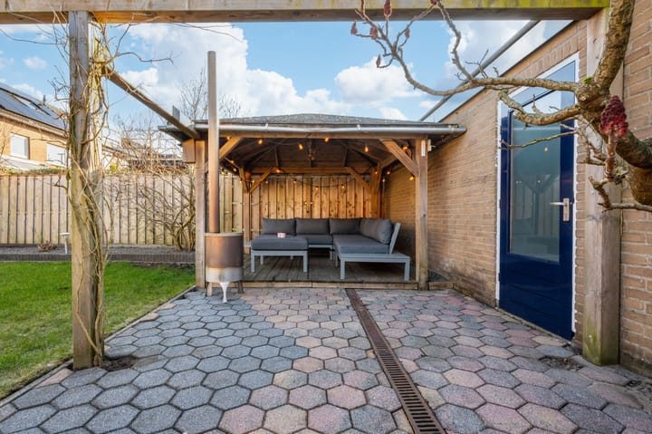 Foto 24 van Anklaarseweg 274