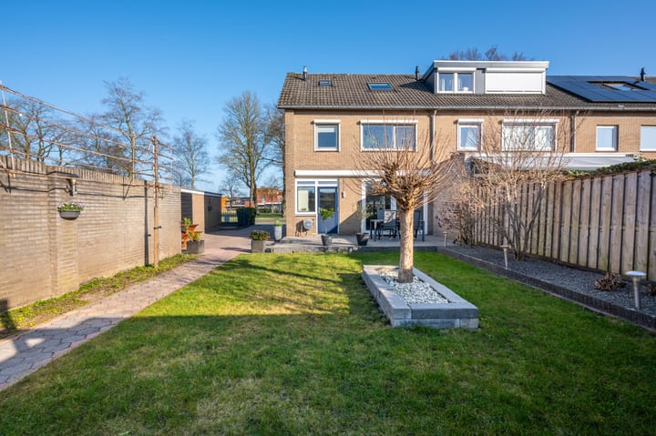 Foto 25 van Anklaarseweg 274