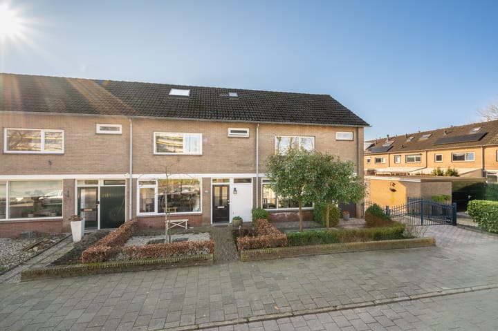 Foto 30 van Anklaarseweg 274