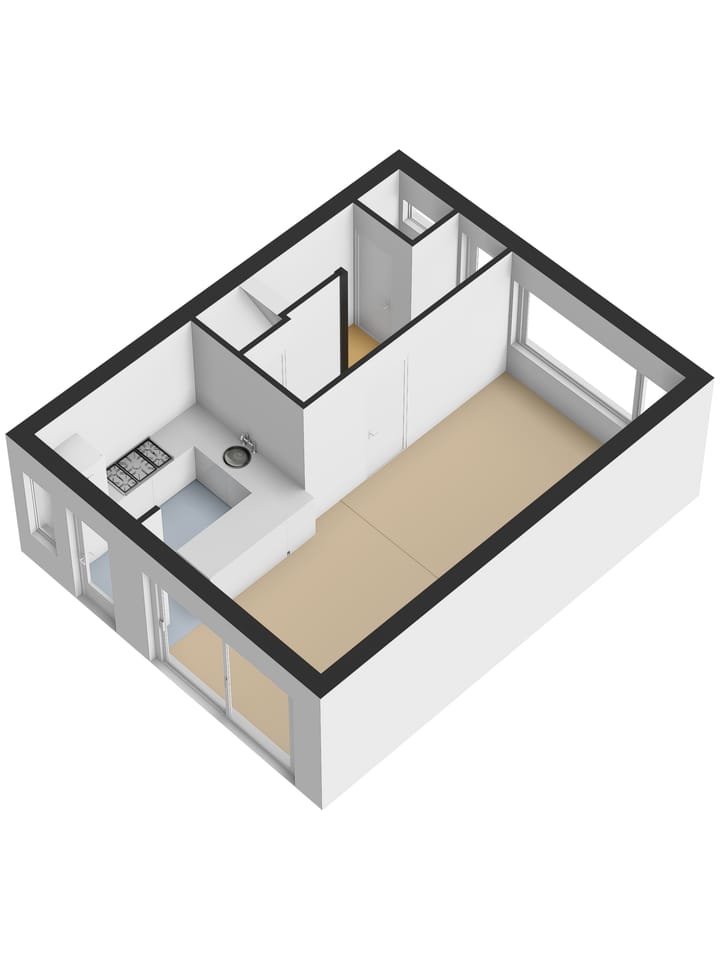 Foto 33 van Anklaarseweg 274