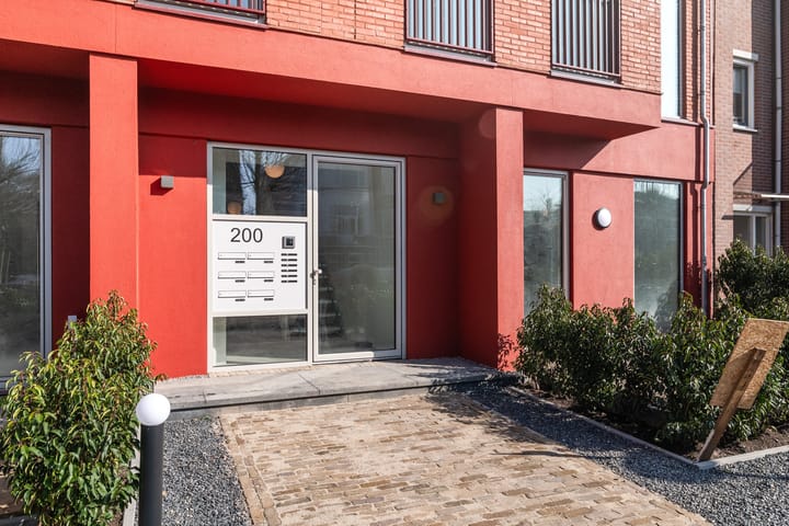 Foto 2 van Warande 200-D