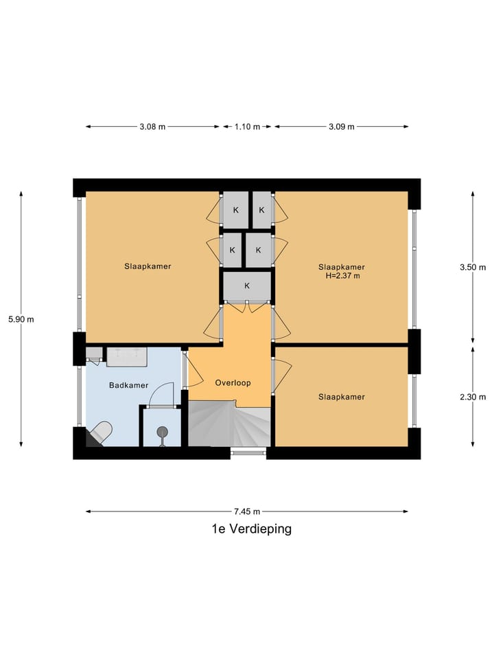 Foto 34 van Anklaarseweg 274