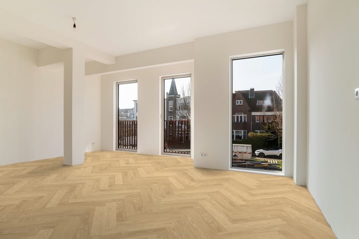 Foto 3 van Warande 200-D