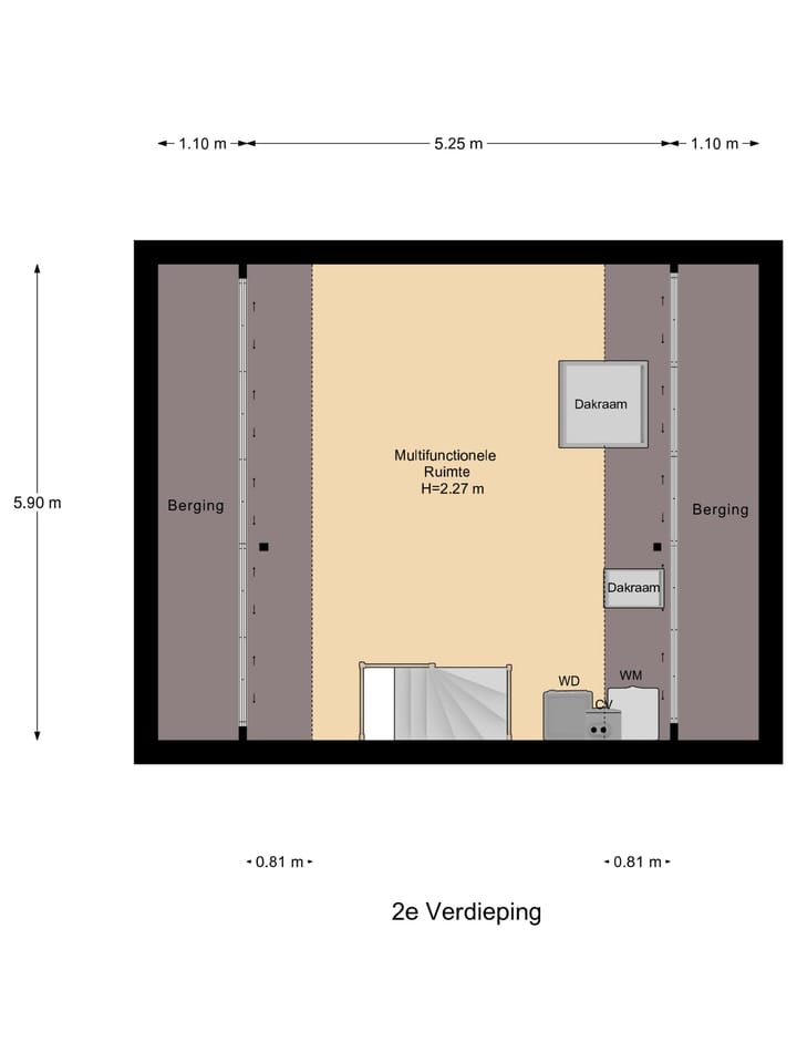 Foto 36 van Anklaarseweg 274