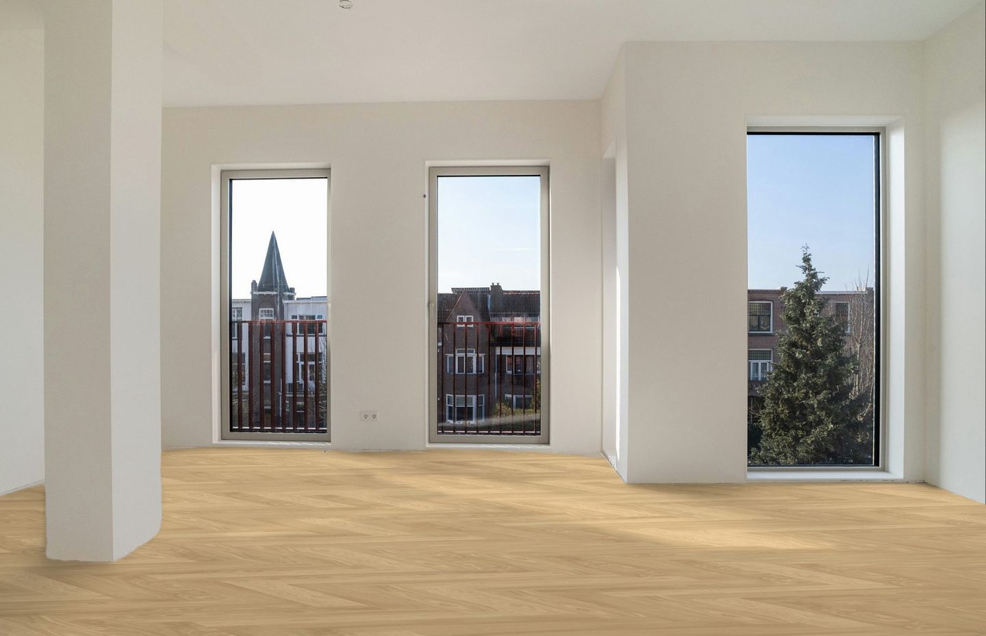 Foto 4 van Warande 200-D