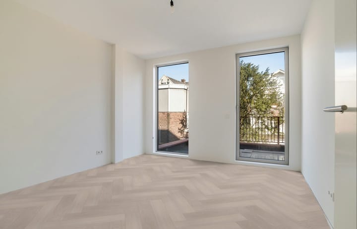 Foto 5 van Warande 200-D