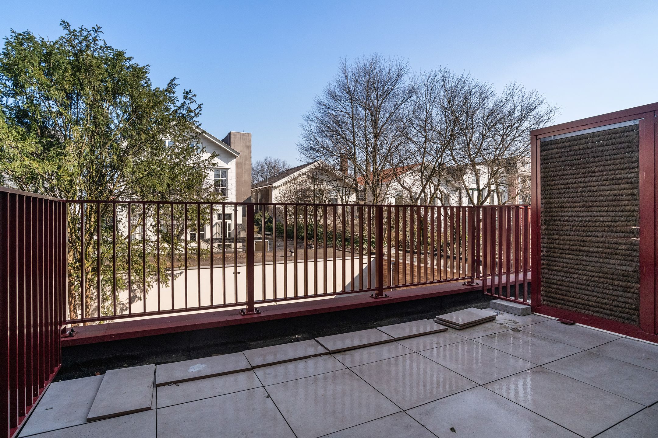 Foto 6 van Warande 200-D