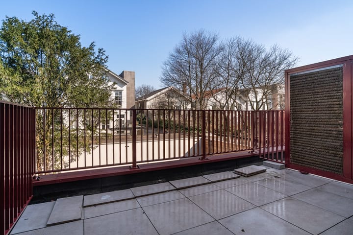 Foto 6 van Warande 200-D