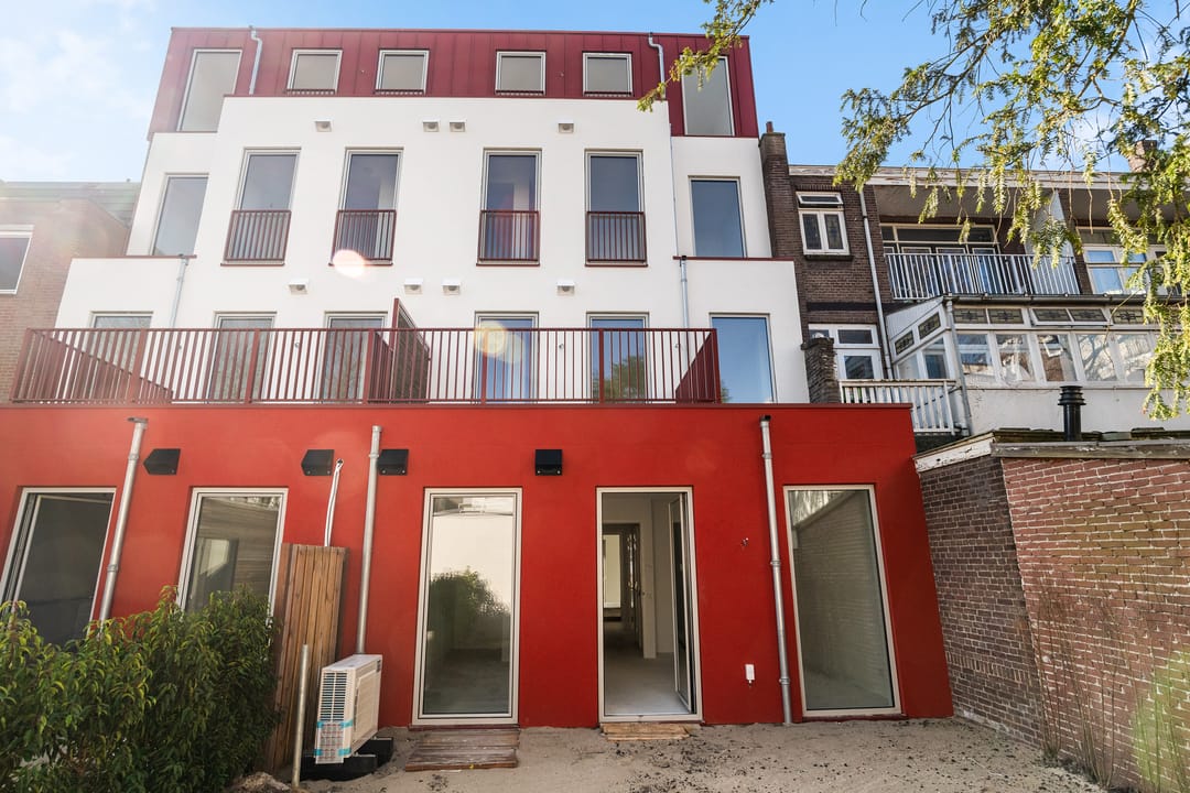 Foto 7 van Warande 200-D