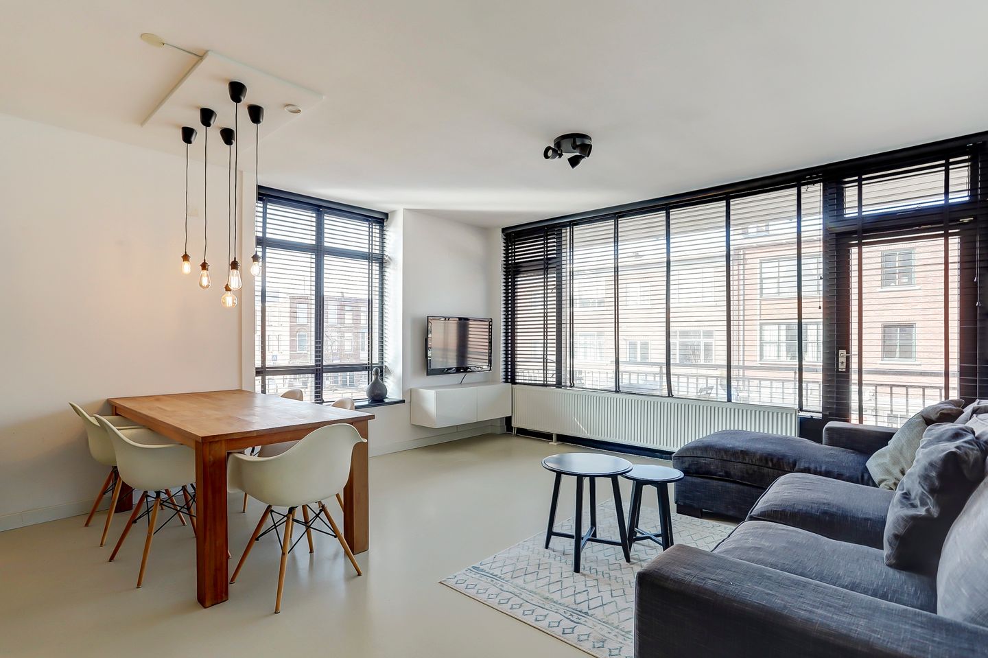 Foto 1 van De Sillestraat 4