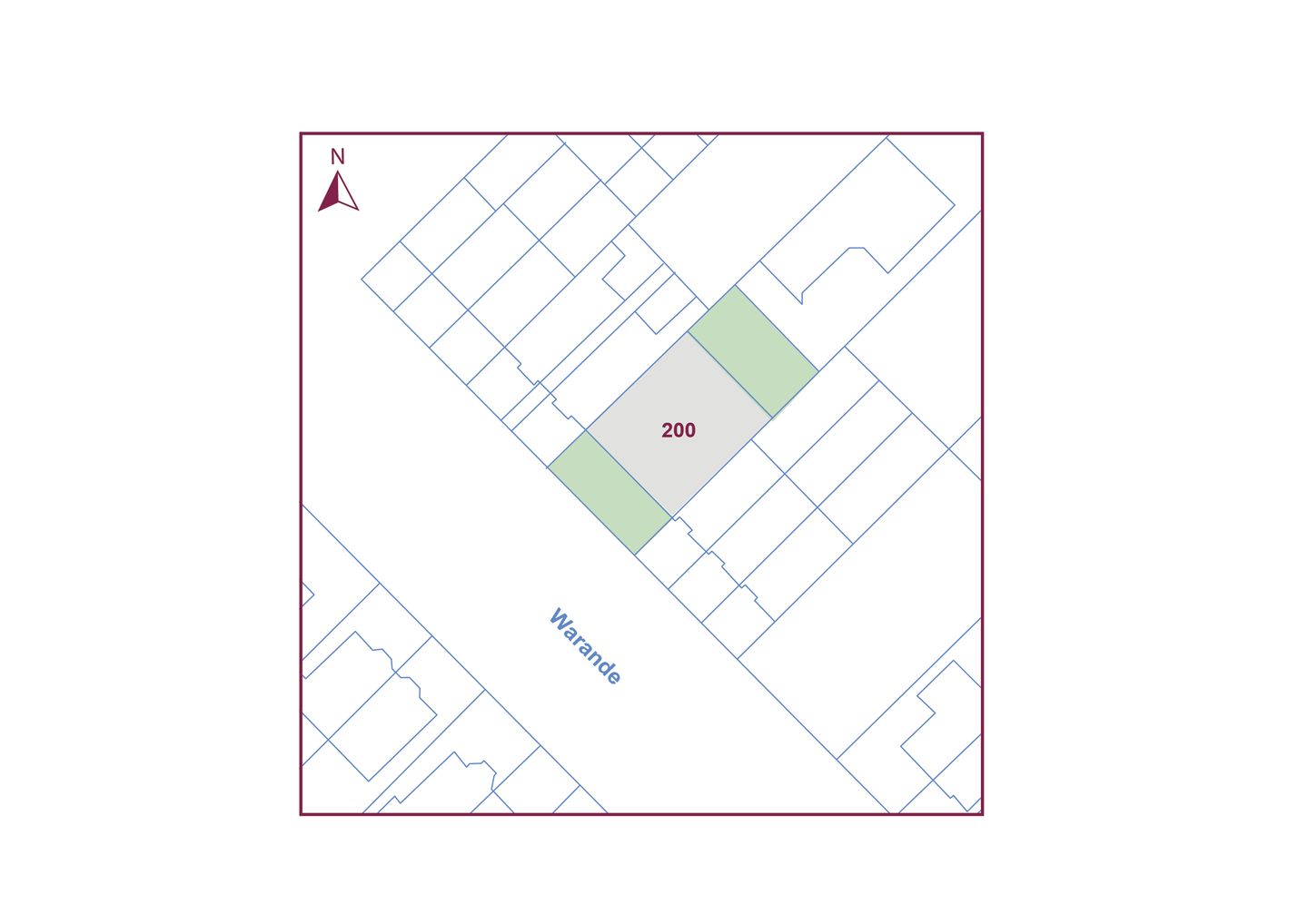 Foto 10 van Warande 200-D