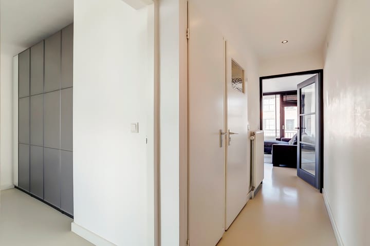 Foto 4 van De Sillestraat 4