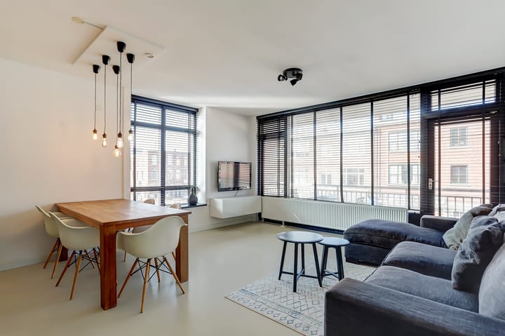 Foto 5 van De Sillestraat 4