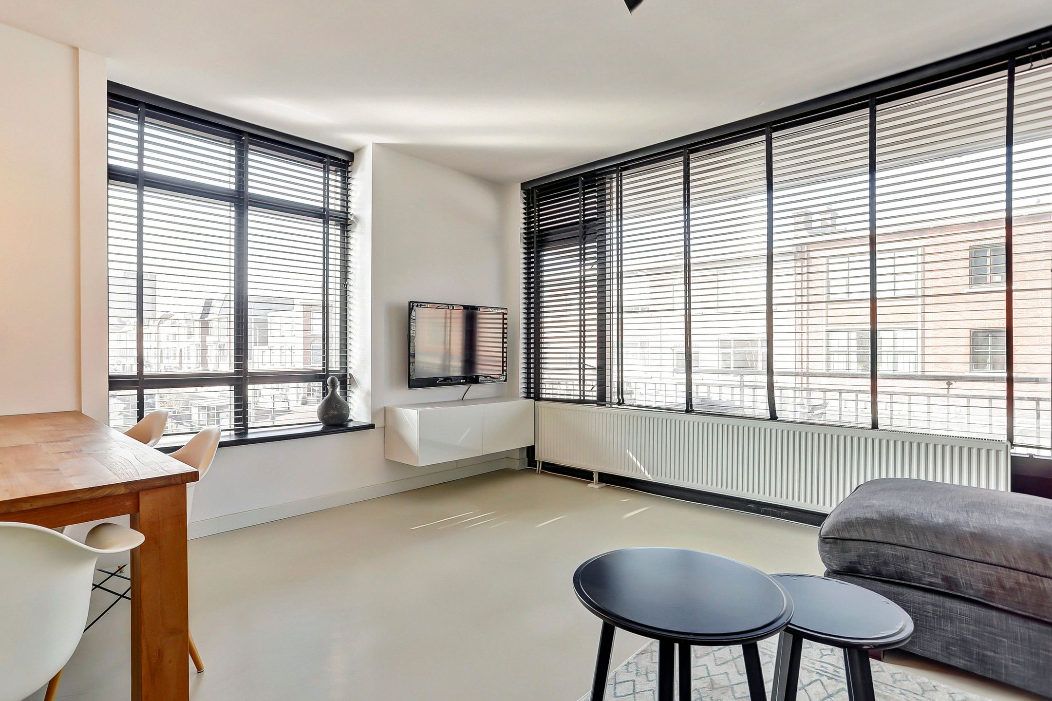 Foto 6 van De Sillestraat 4