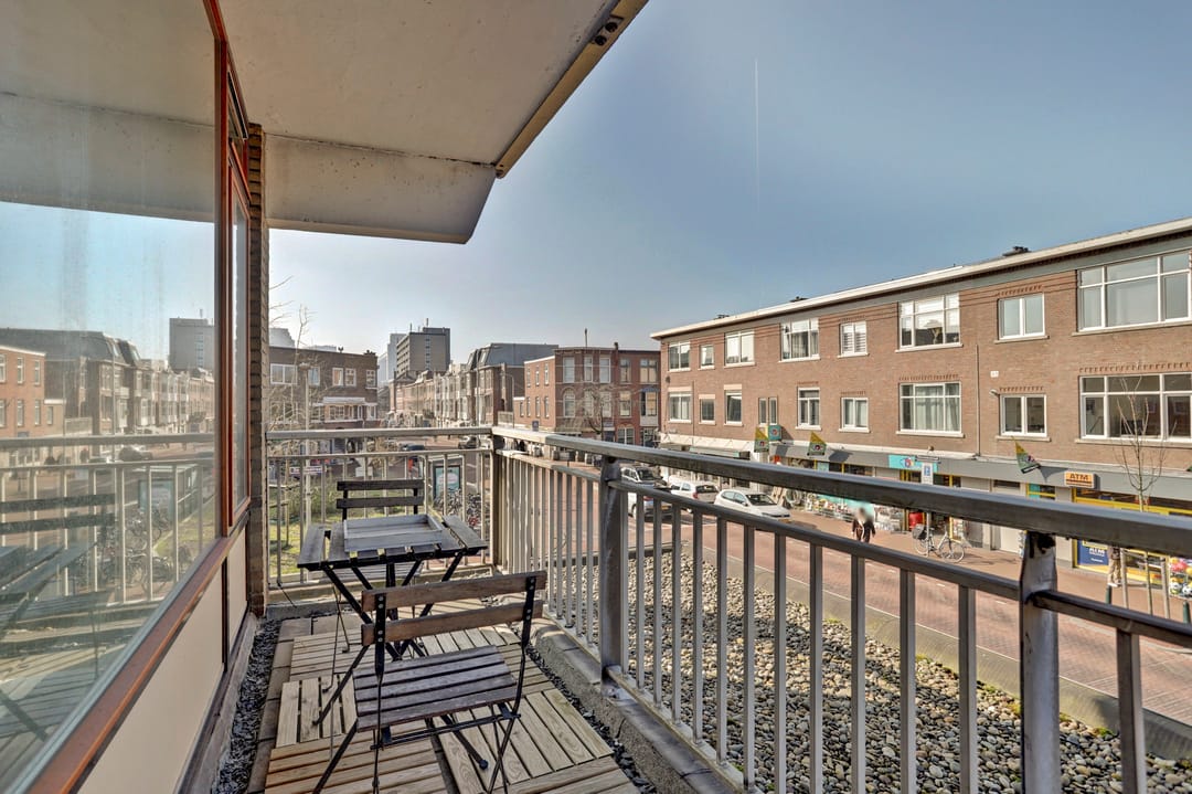 Foto 7 van De Sillestraat 4