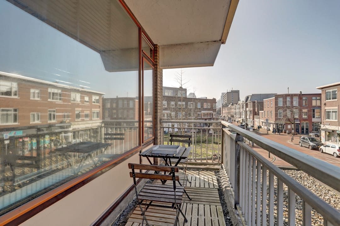 Foto 8 van De Sillestraat 4