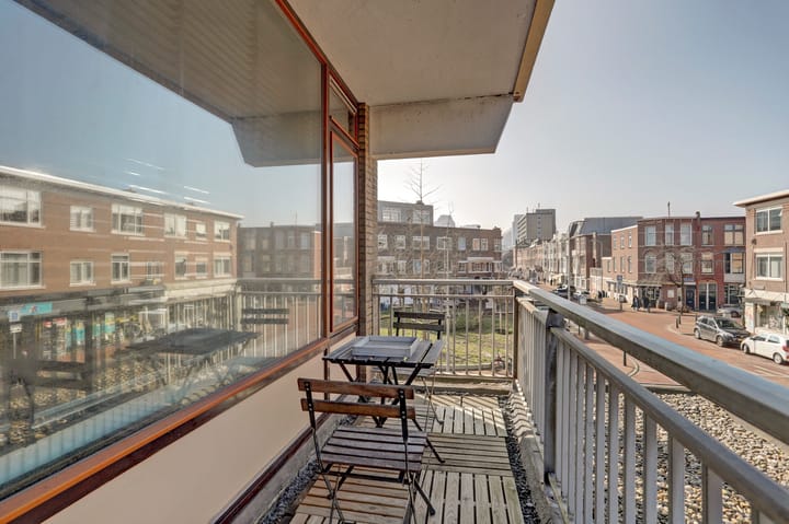 Foto 8 van De Sillestraat 4