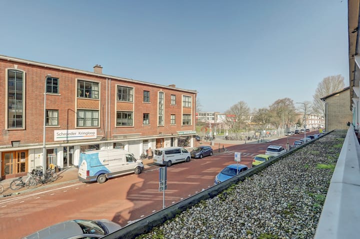 Foto 9 van De Sillestraat 4