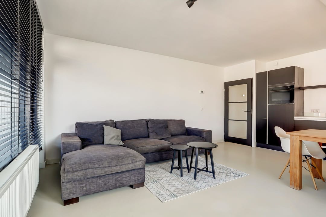 Foto 11 van De Sillestraat 4