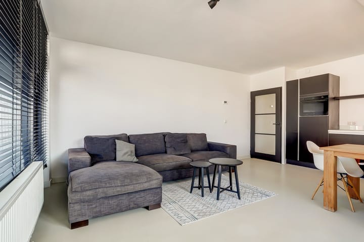 Foto 11 van De Sillestraat 4