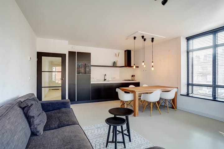 Foto 12 van De Sillestraat 4