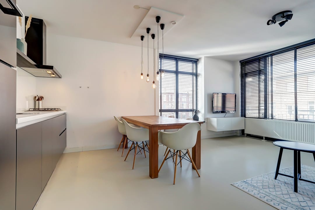 Foto 13 van De Sillestraat 4