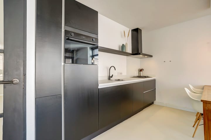 Foto 15 van De Sillestraat 4