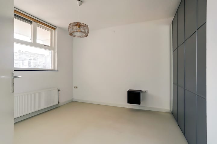 Foto 17 van De Sillestraat 4