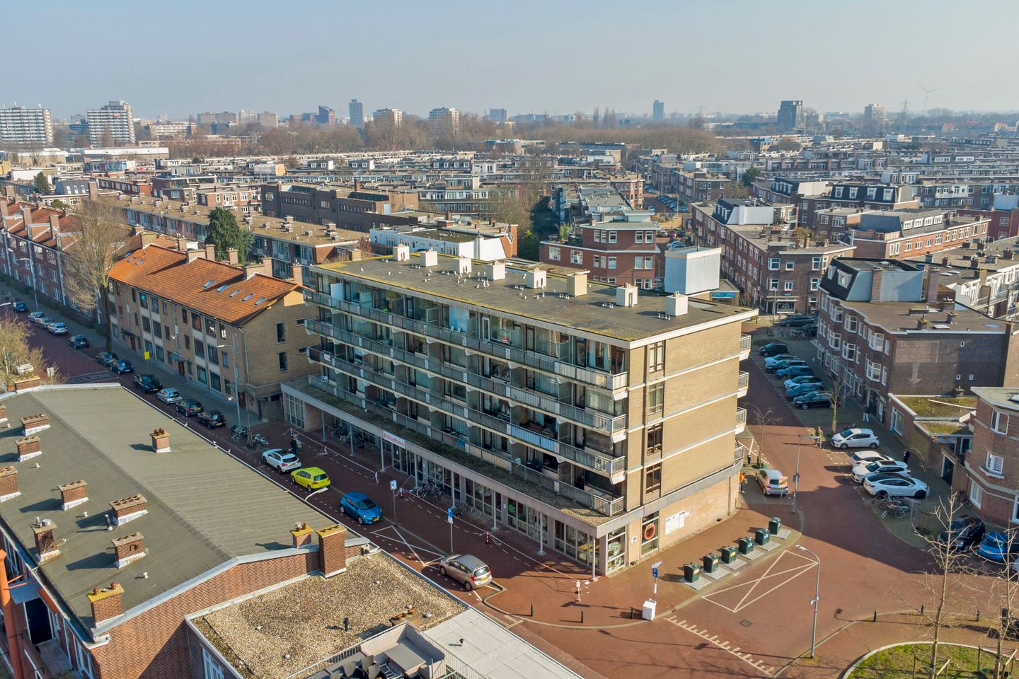 Foto 25 van De Sillestraat 4