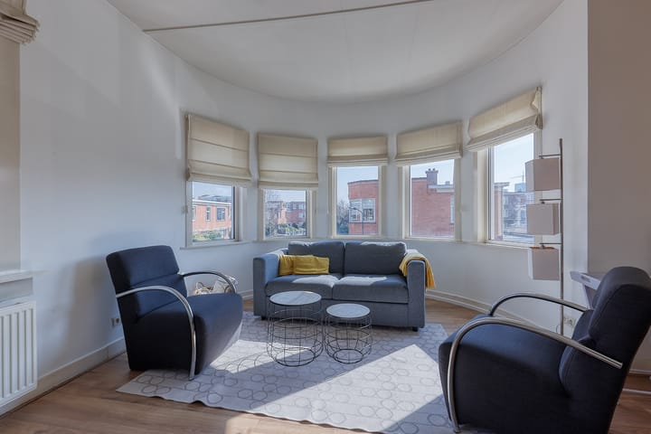 Foto 1 van van Halewijnlaan 253