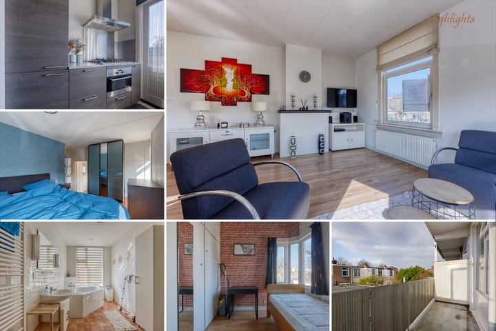 Foto 2 van van Halewijnlaan 253