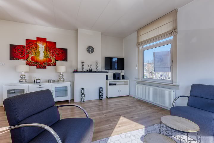 Foto 3 van van Halewijnlaan 253