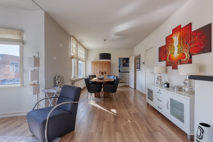 Foto 5 van van Halewijnlaan 253