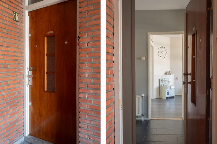 Foto 3 van Vleerstraat 66