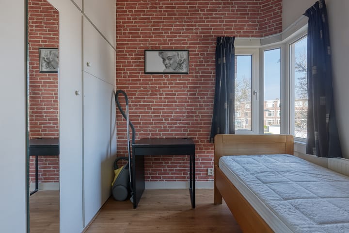 Foto 21 van van Halewijnlaan 253