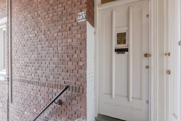 Foto 29 van van Halewijnlaan 253