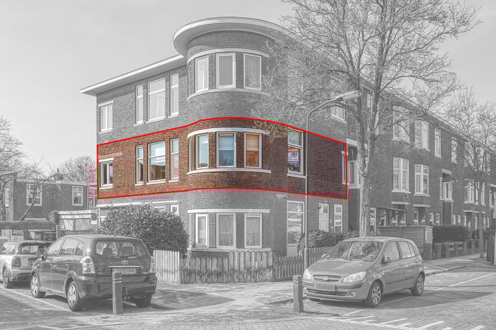 Foto 31 van van Halewijnlaan 253