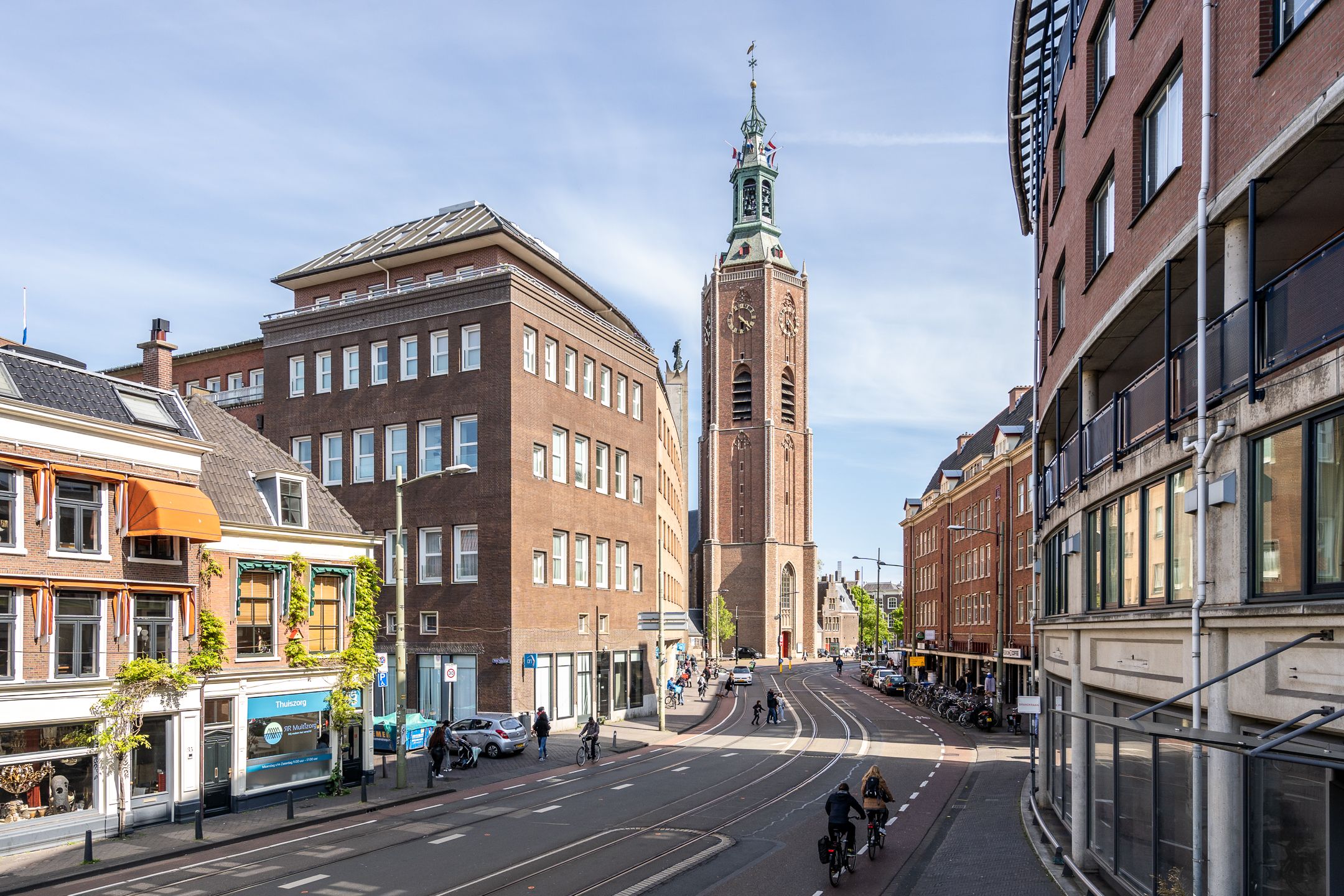 Foto 39 van Vleerstraat 66