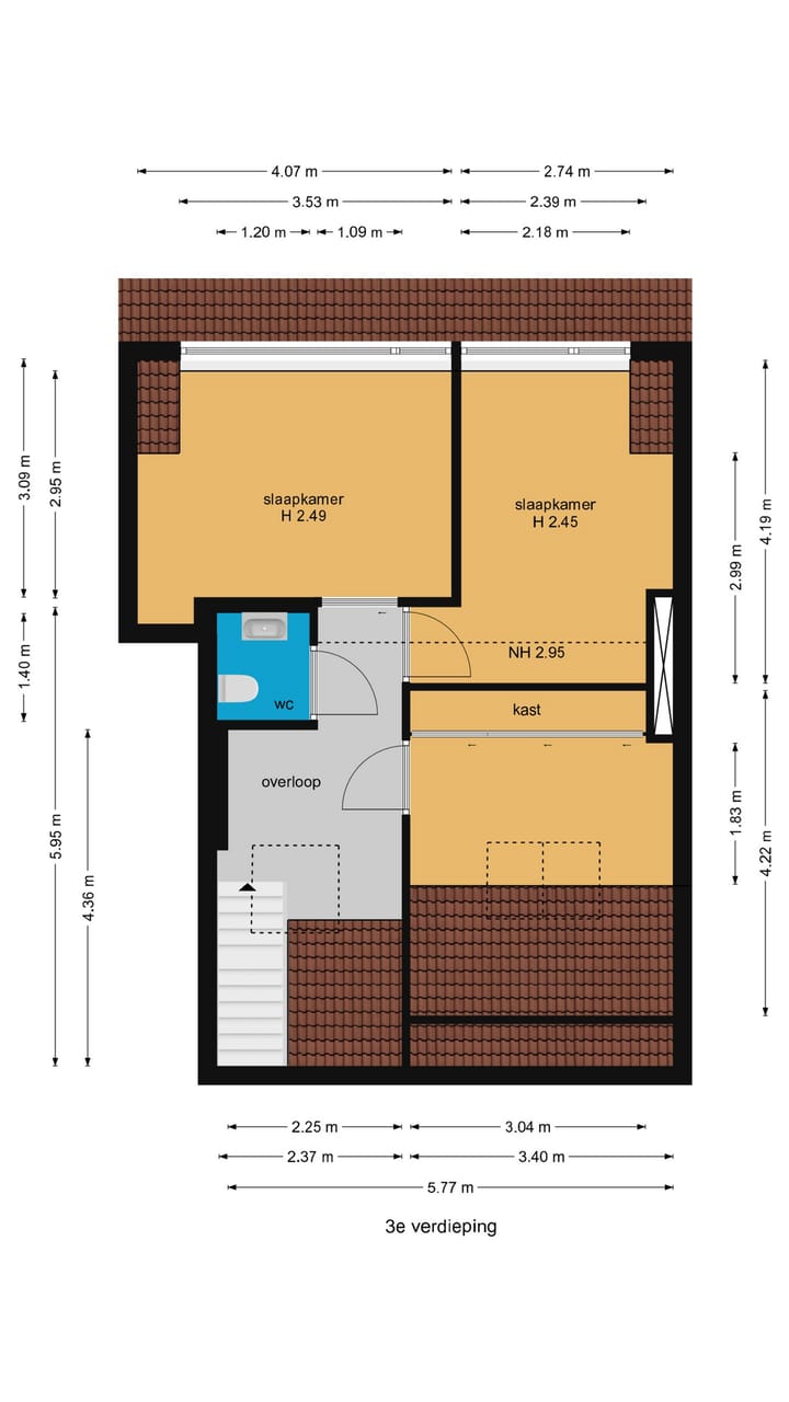 Foto 43 van Vleerstraat 66