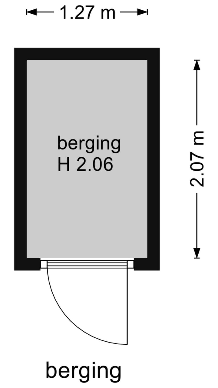 Foto 44 van Vleerstraat 66