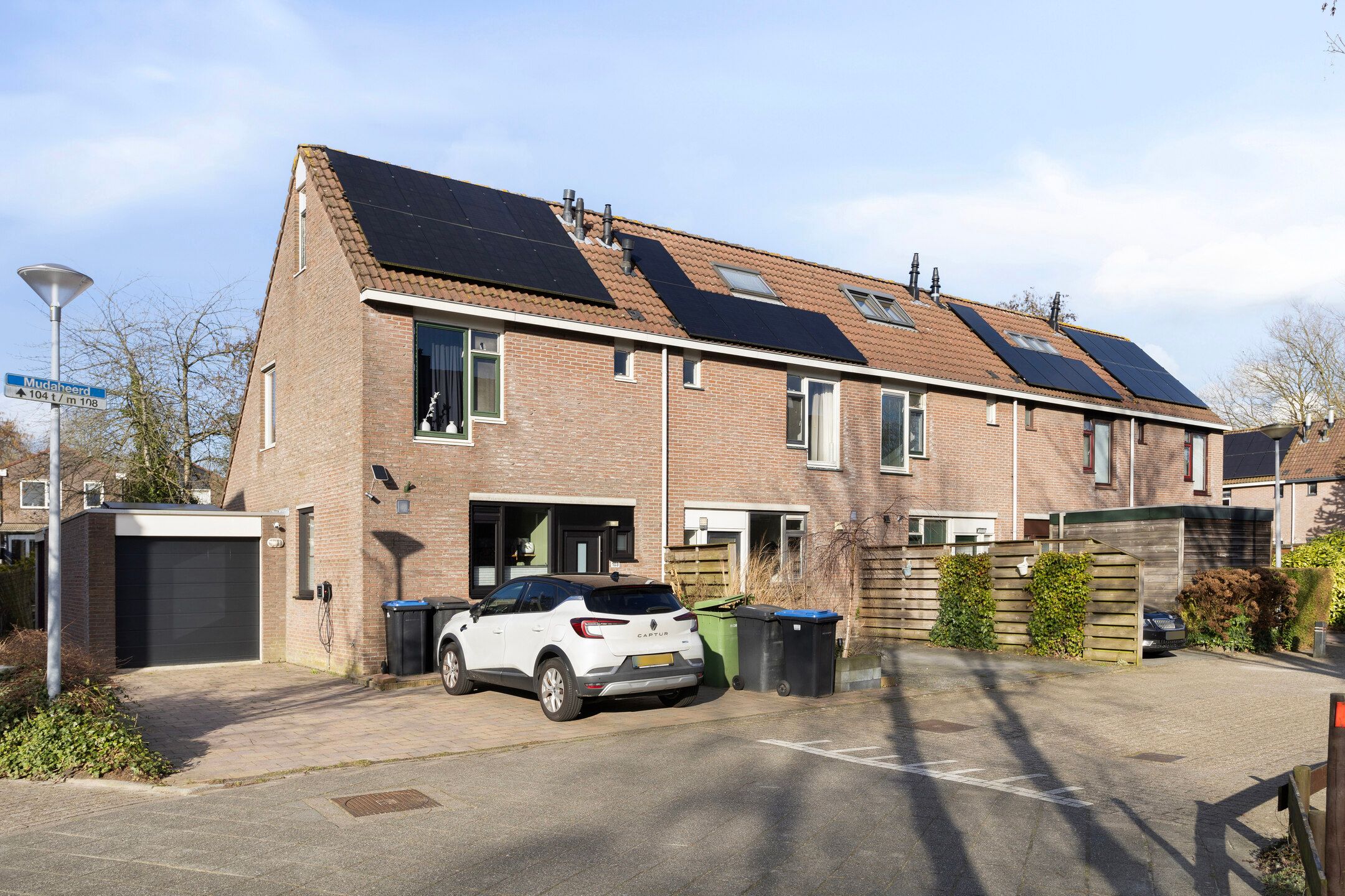 Foto 36 van Mudaheerd 102