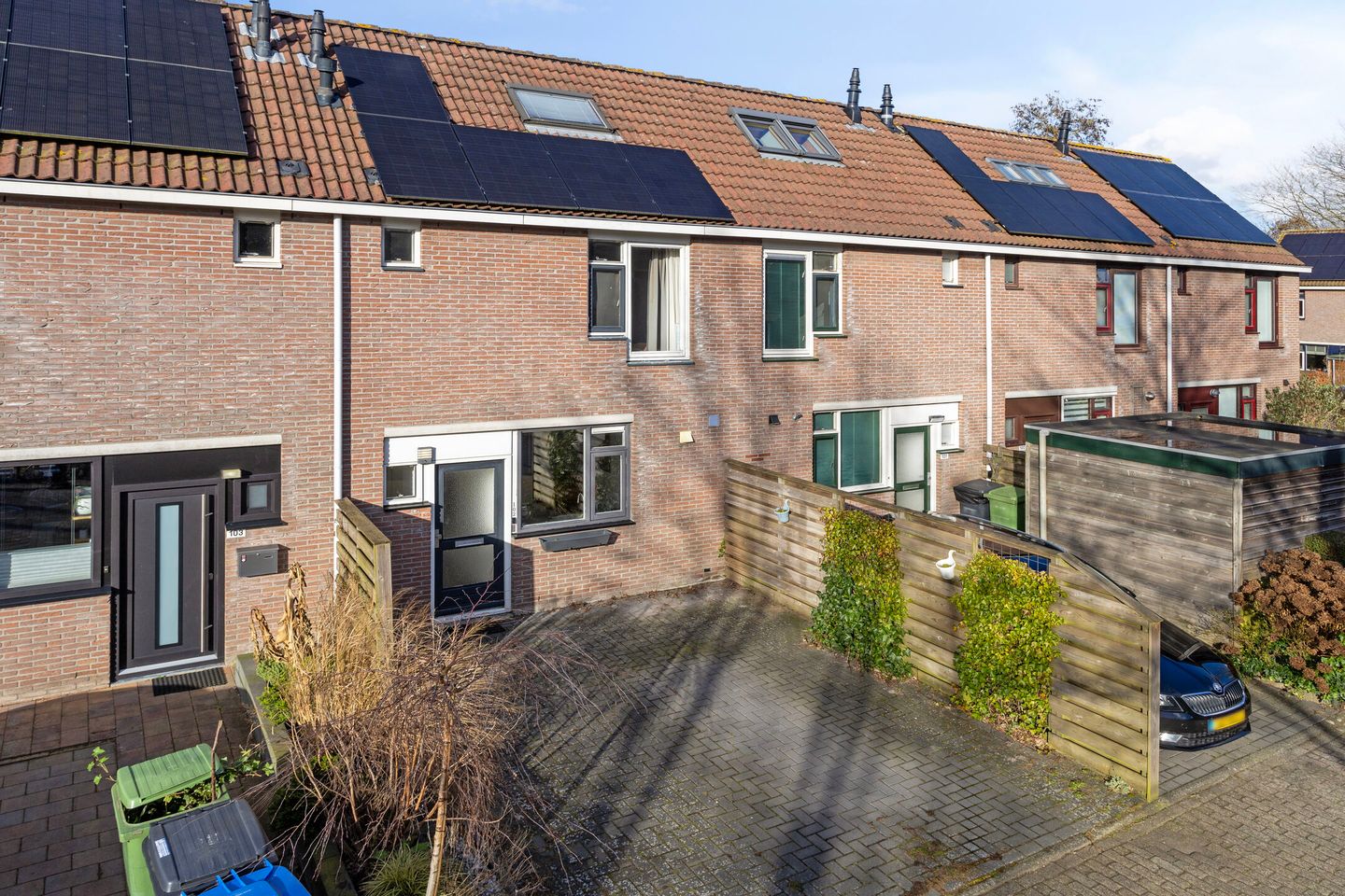 Foto 35 van Mudaheerd 102