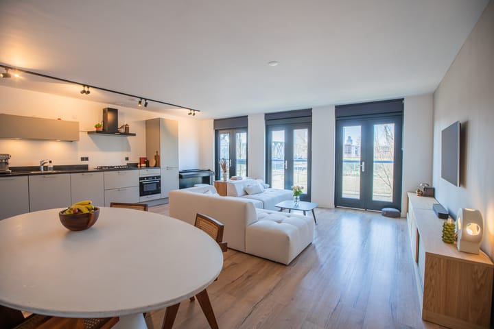 Foto 4 van Prins Frederikplein 212